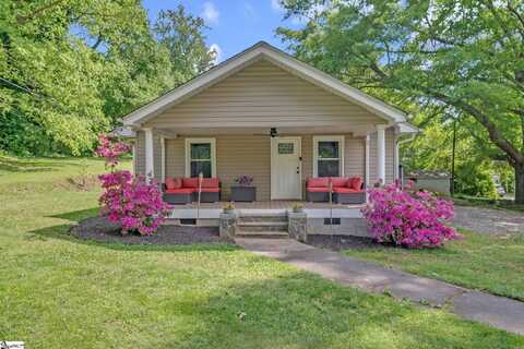 3507 Greer Highway, Marietta, SC 29661
