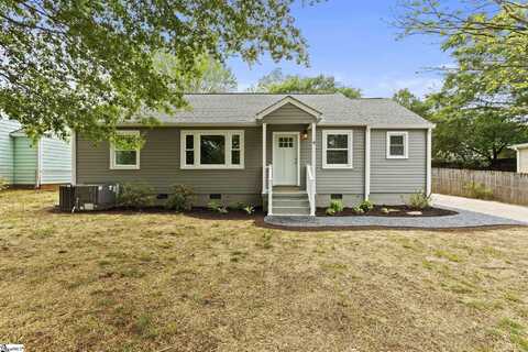 9 Callahan Avenue, Greenville, SC 29617