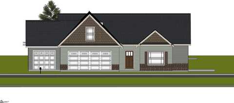 100 Legacy Lane, Pickens, SC 29671