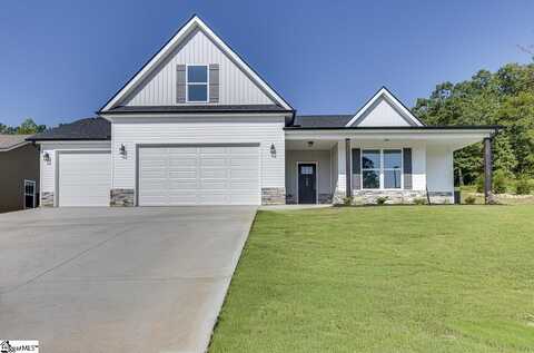 100 Legacy Lane, Pickens, SC 29671