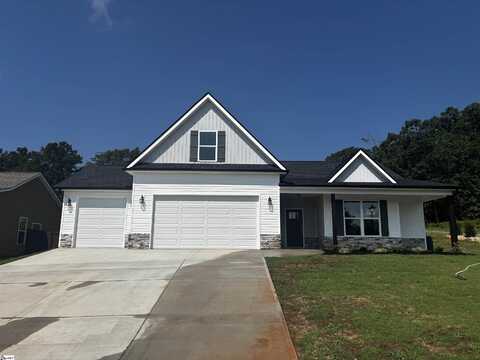 100 Legacy Lane, Pickens, SC 29671