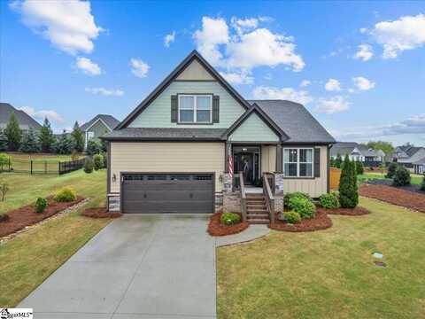 217 Grayson Drive, Travelers Rest, SC 29690