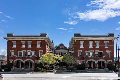 400 E Washington Street, Greenville, SC 29601