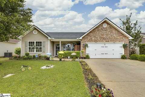 3 Heatherfield Drive, Simpsonville, SC 29680