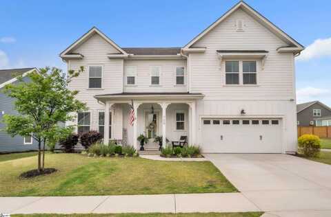 706 Torridon Lane, Simpsonville, SC 29681