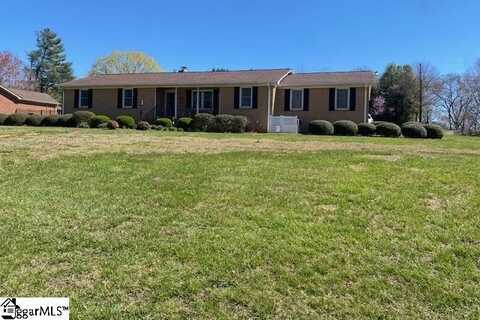 4700 Old Buncombe Road, Greenville, SC 29617