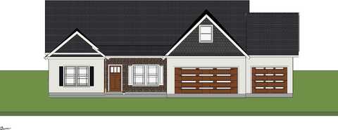 399 Bowers Road, Travelers Rest, SC 29690