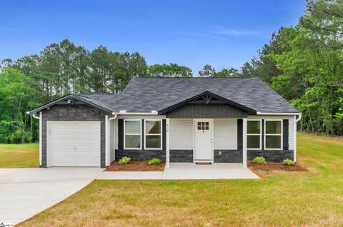 412 Goldmine Road, Gaffney, SC 29340