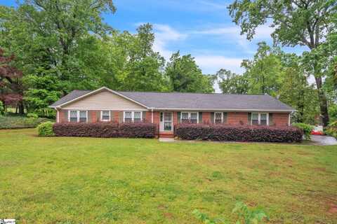 1 Del Norte Boulevard, Greenville, SC 29615