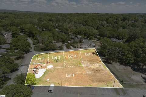 00 Partridge Lane, Greenville, SC 29601