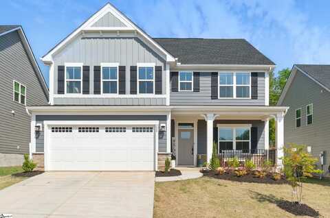 229 Hollythorpe Lane, Fountain Inn, SC 29644