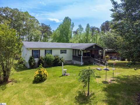 329 Forest Dale Road, Marietta, SC 29661