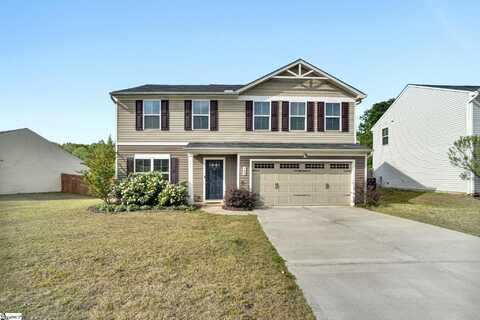 102 Barrington Creek Road, Piedmont, SC 29673