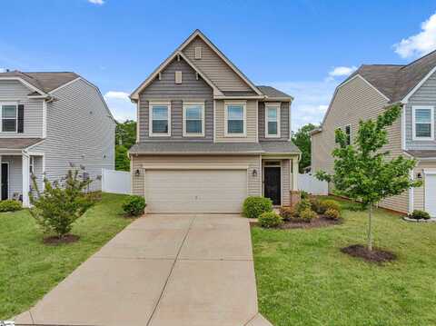 584 Pollyanna Drive, Greenville, SC 29605