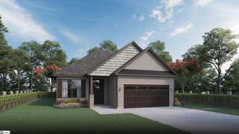 2289 Davenport Court, Moore, SC 29369
