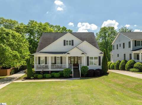 104 Brookview Circle, Greenville, SC 29605