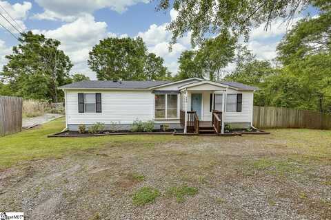 499 Irby Road, Spartanburg, SC 29301