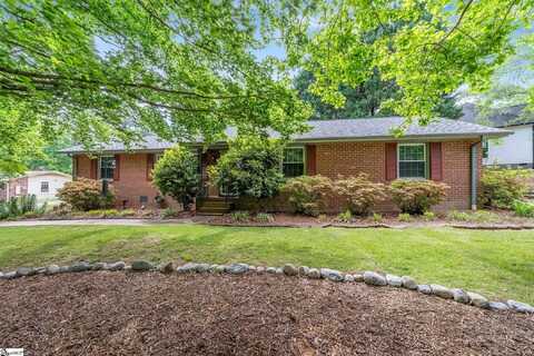 2 Monterey Lane, Greenville, SC 29615