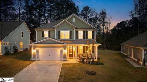 1041 Cortland Valley, Duncan, SC 29334