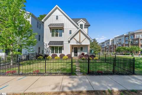 14 Perry Avenue, Greenville, SC 29601
