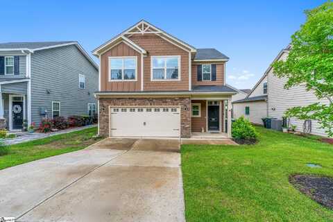 608 Calabria Court, Chapin, SC 29036
