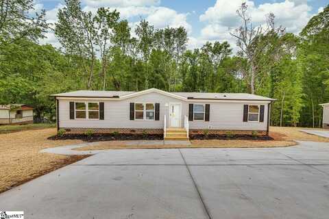 431 Lewis Street, Anderson, SC 29624