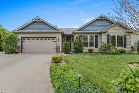 268 Finley Hill Court, Simpsonville, SC 29681