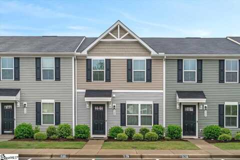 528 Hampton Towne Drive, Greenville, SC 29617