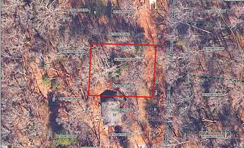E Oak Hill Court, Piedmont, SC 29673