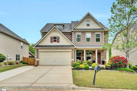 241 Meadow Blossom Way, Simpsonville, SC 29681