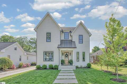 117 W Faris Road, Greenville, SC 29605