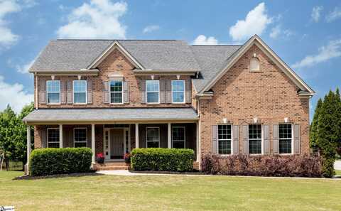 3 Ellicott Hill Lane, Simpsonville, SC 29681
