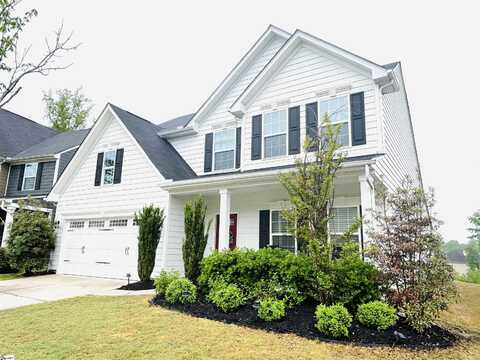 135 Fawn Hill Drive, Simpsonville, SC 29681