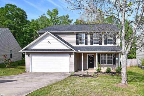 208 Catterick Way, Fountain Inn, SC 29644
