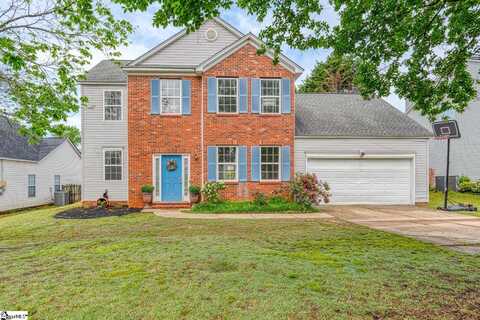 303 Park Grove Drive, Mauldin, SC 29662