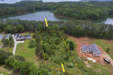 Sweetwater Drive, Blair, SC 29015