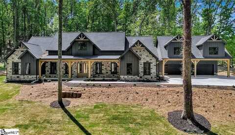 192 Graylyn Drive, Anderson, SC 29621