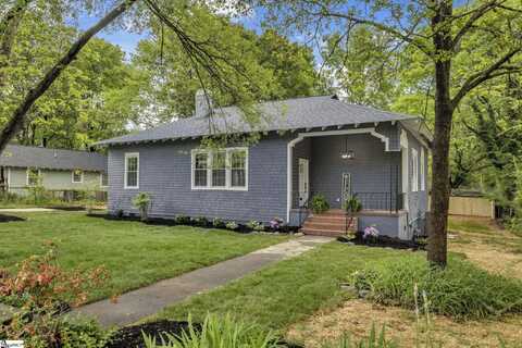 2 Maplecroft Street, Greenville, SC 29609