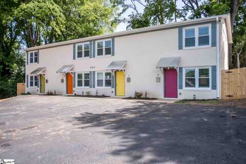 104 Forest Street, Greenville, SC 29601