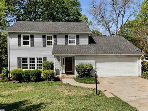 213 Pinecrest Drive, Mauldin, SC 29662