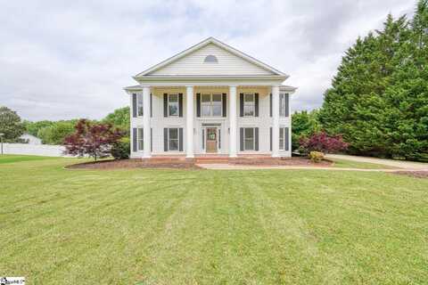 252 Mountain Range Road, Boiling Springs, SC 29316