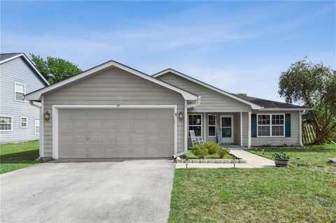 77 Evening Sun Drive, Saint Marys, GA 31558