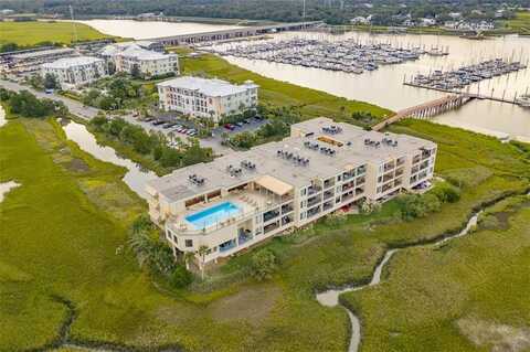 1 Marina Drive, Saint Simons Island, GA 31522