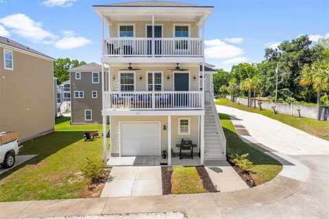 102 Cathead Lane, Darien, GA 31305