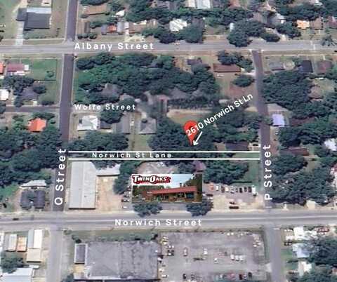 2610 Norwich Street Lane, Brunswick, GA 31520