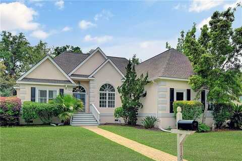 119 Newfield Street, Saint Simons Island, GA 31522