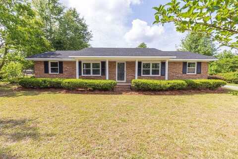 3088 Southwood Drive, Waycross, GA 31503
