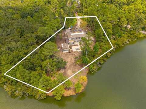 107 Saint Annies Lane, Saint Simons Island, GA 31522