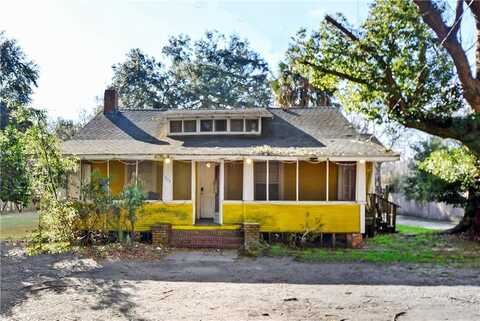 823 Old Jesup Road, Brunswick, GA 31520