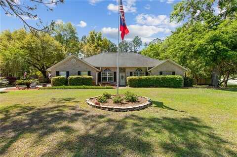 100 Longwood Road, Saint Marys, GA 31558